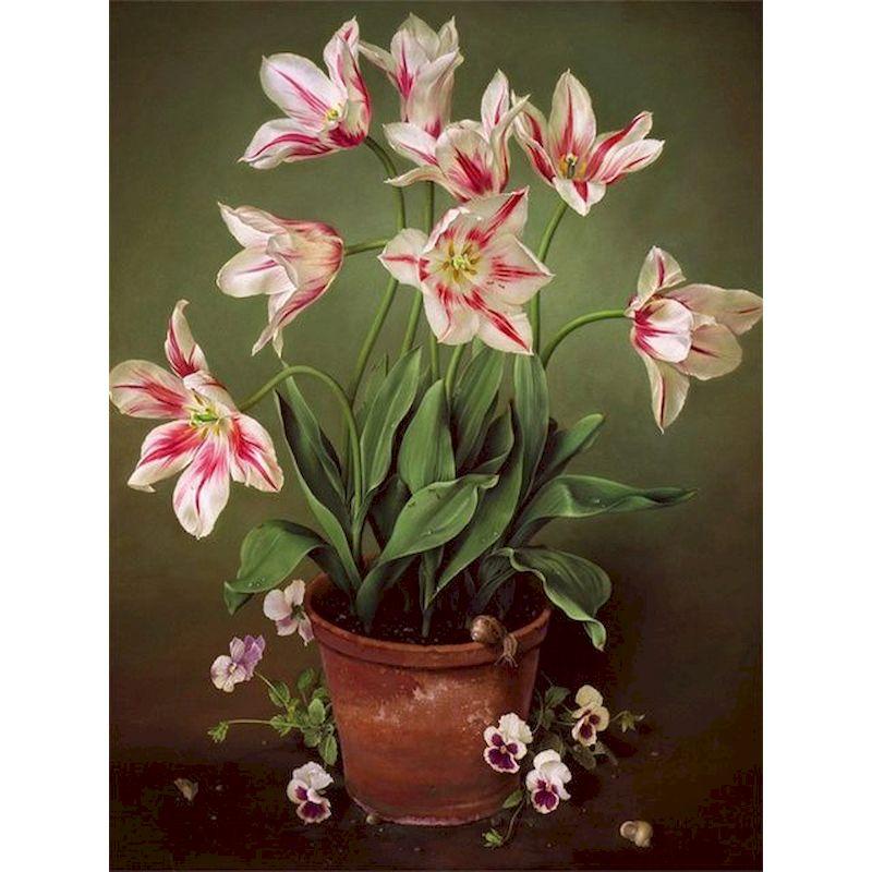 GATYZTORY Classical Painting By Numbers Flowers Coloring By Numbers For Adults Canvas Painting Diy Crafts Wall Art Pictrue Paint 30x20cm no frame чистый
GATYZTORY Classical Painting By Numbers Flowers Coloring By Numbers For Adults Canvas Painting Diy Crafts Wall Art Pictrue Paint 30x20cm no frame чистый