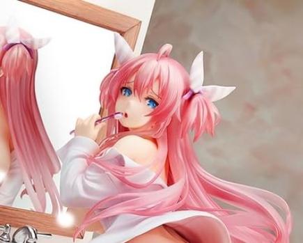 Коллекция Native Creators Полная фигурка Марики Ханасаки Интернет-магазин 1/7 (Родной Ограниченный)
Коллекция Native Creators Полная фигурка Марики Ханасаки Интернет-магазин 1/7 (Родной Ограниченный)