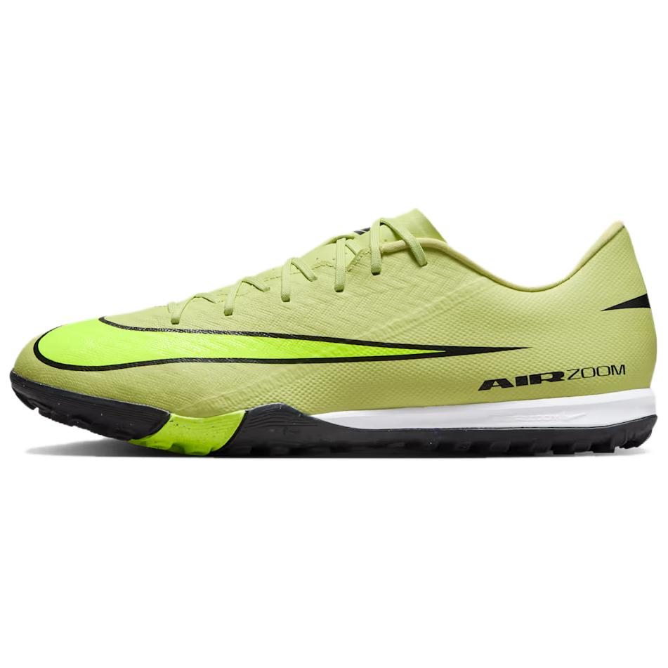 Nike Mercurial Vapor 16 Academy Soccer Shoes Unisex Light Green FQ8449-300 44.5
Nike Mercurial Vapor 16 Academy Soccer Shoes Unisex Light Green FQ8449-300 44.5