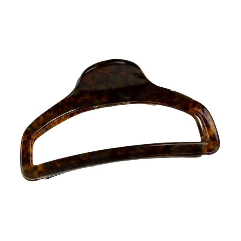 Stylish Acetate Hair Claw Clip For Women French Styles Design Vibrant Color Option Everyday Wear Fashion Strong Hold
Stylish Acetate Hair Claw Clip For Women French Styles Design Vibrant Color Option Everyday Wear Fashion Strong Hold