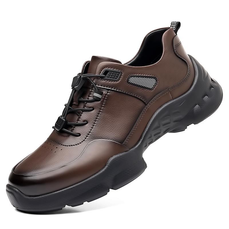 Fashion Casual Business Men s Leather Shoes Luxury and high-quality styles Outdoor leisure street Black Brown shoes Lightweight 44 коричневый
Fashion Casual Business Men s Leather Shoes Luxury and high-quality styles Outdoor leisure street Black Brown shoes Lightweight 44 коричневый