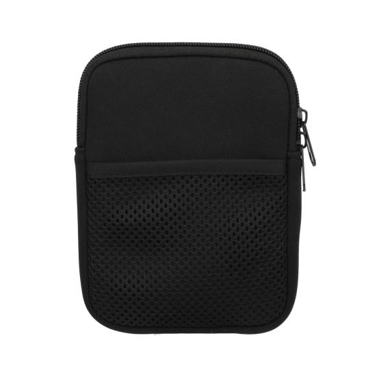 9Pcs/Set Adjustable Nylon Strap Cup Bag, Dual Zipper Water Bottle Pouch with 2.0 Silicone Stopper Set, Outdoor Tumbler Pocket for Phone, Card, Keys чорний
9Pcs/Set Adjustable Nylon Strap Cup Bag, Dual Zipper Water Bottle Pouch with 2.0 Silicone Stopper Set, Outdoor Tumbler Pocket for Phone, Card, Keys чорний