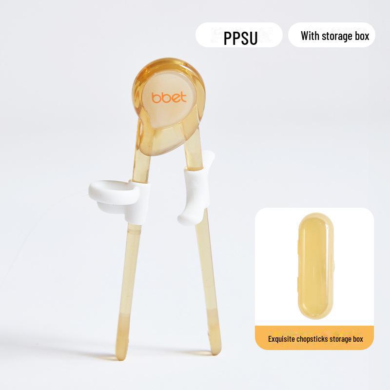 Обучающие палочки для еды Babixiang PPSU для детей, дизайн «Тигр», возраст 2–6 лет.
Обучающие палочки для еды Babixiang PPSU для детей, дизайн «Тигр», возраст 2–6 лет.