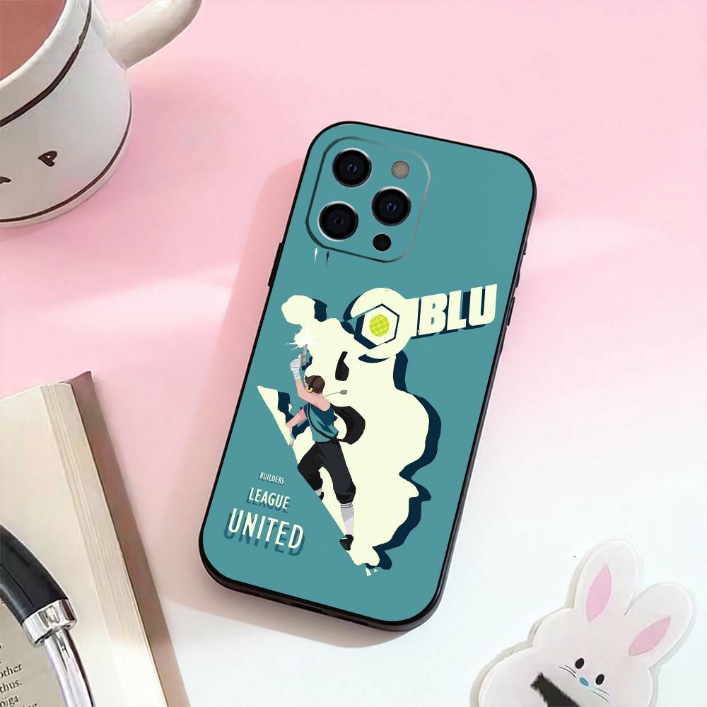 Buff Team F-Fortress 2 TF2 Phone Case For iPhone 17,16,15,14,13,12,11 Plus,Pro,Max,XS Silicone Soft Cover iPhone15pro
Buff Team F-Fortress 2 TF2 Phone Case For iPhone 17,16,15,14,13,12,11 Plus,Pro,Max,XS Silicone Soft Cover iPhone15pro