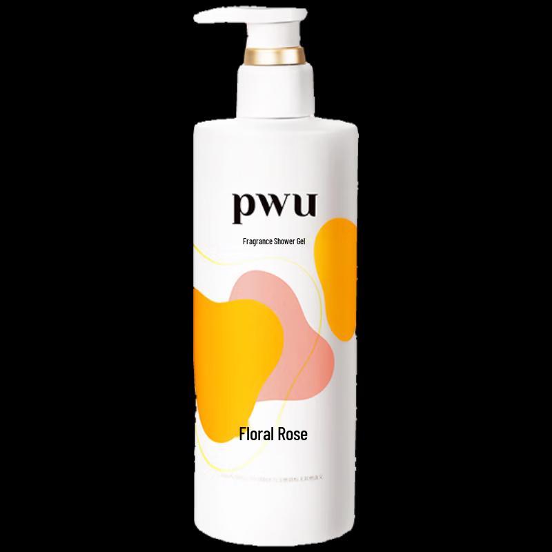 Puwu Damei Moisturizing Fragrance Shower Gel
Puwu Damei Moisturizing Fragrance Shower Gel