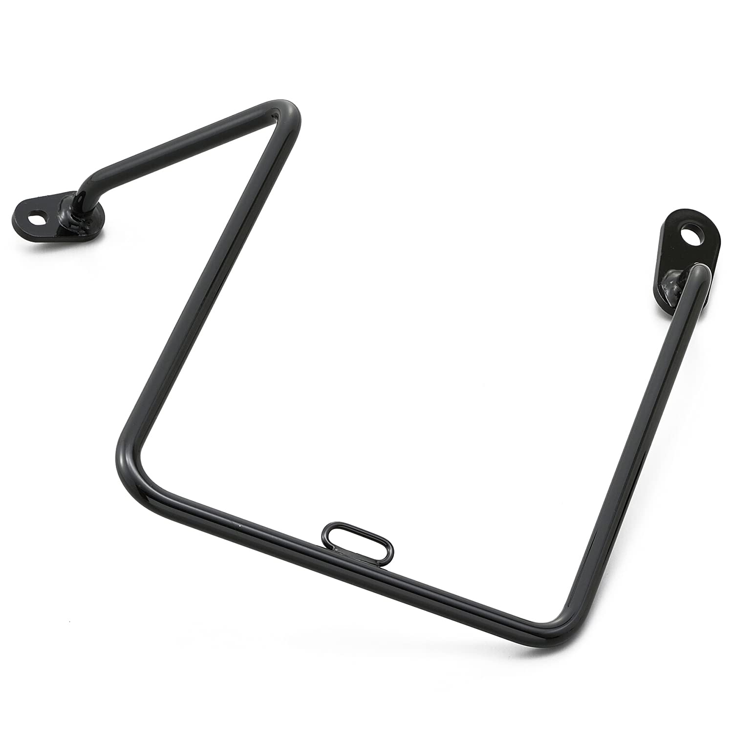 Daytona Motorcycle Side Bag Support Cross Cub Super Cub Right Side Only Saddle Bag Support 99864 110/50 (18-22) 110/50 (18-21)
Daytona Motorcycle Side Bag Support Cross Cub Super Cub Right Side Only Saddle Bag Support 99864 110/50 (18-22) 110/50 (18-21)