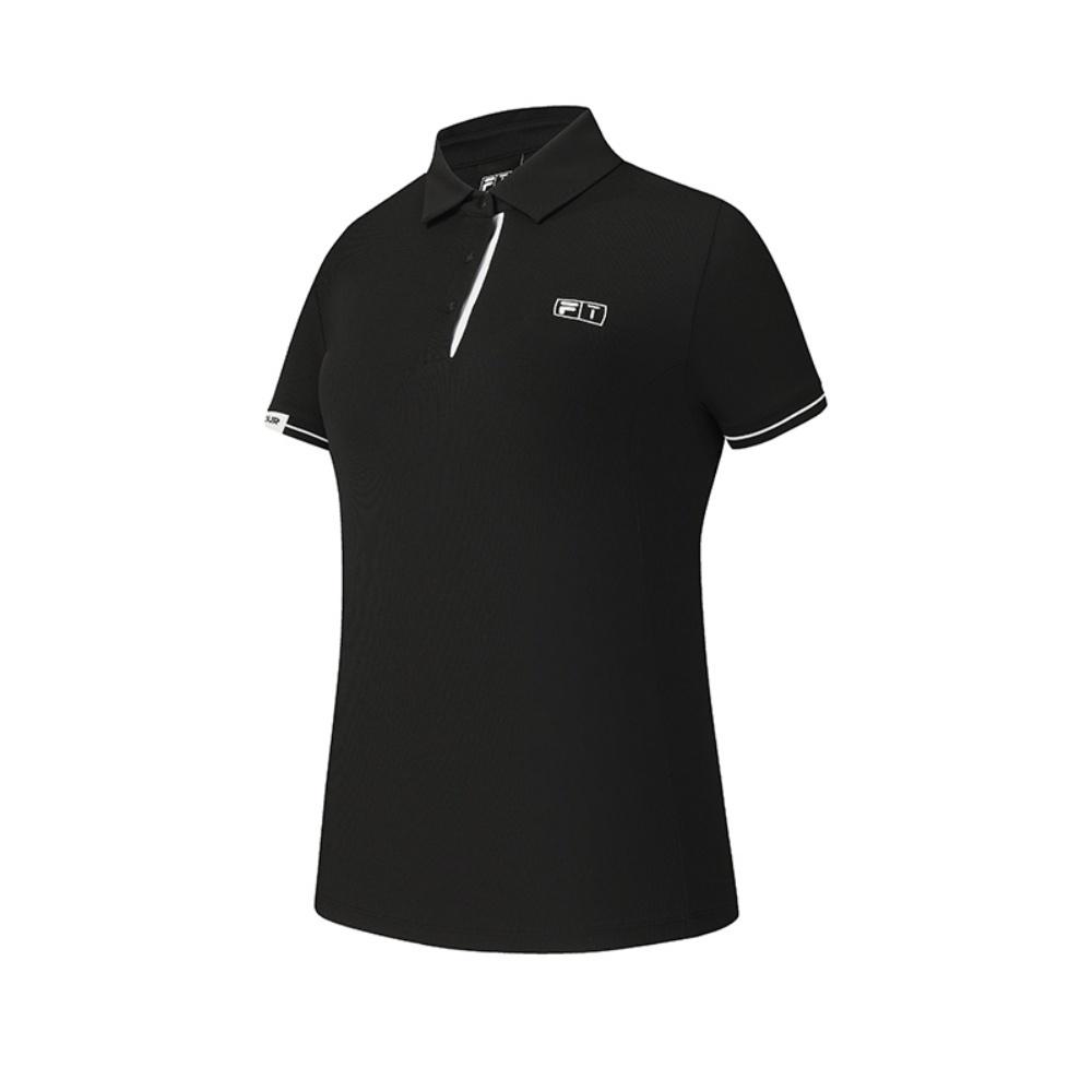 Новая женская рубашка-поло серии FILA Golf A11W535112F-BK 170/88A/L
Новая женская рубашка-поло серии FILA Golf A11W535112F-BK 170/88A/L