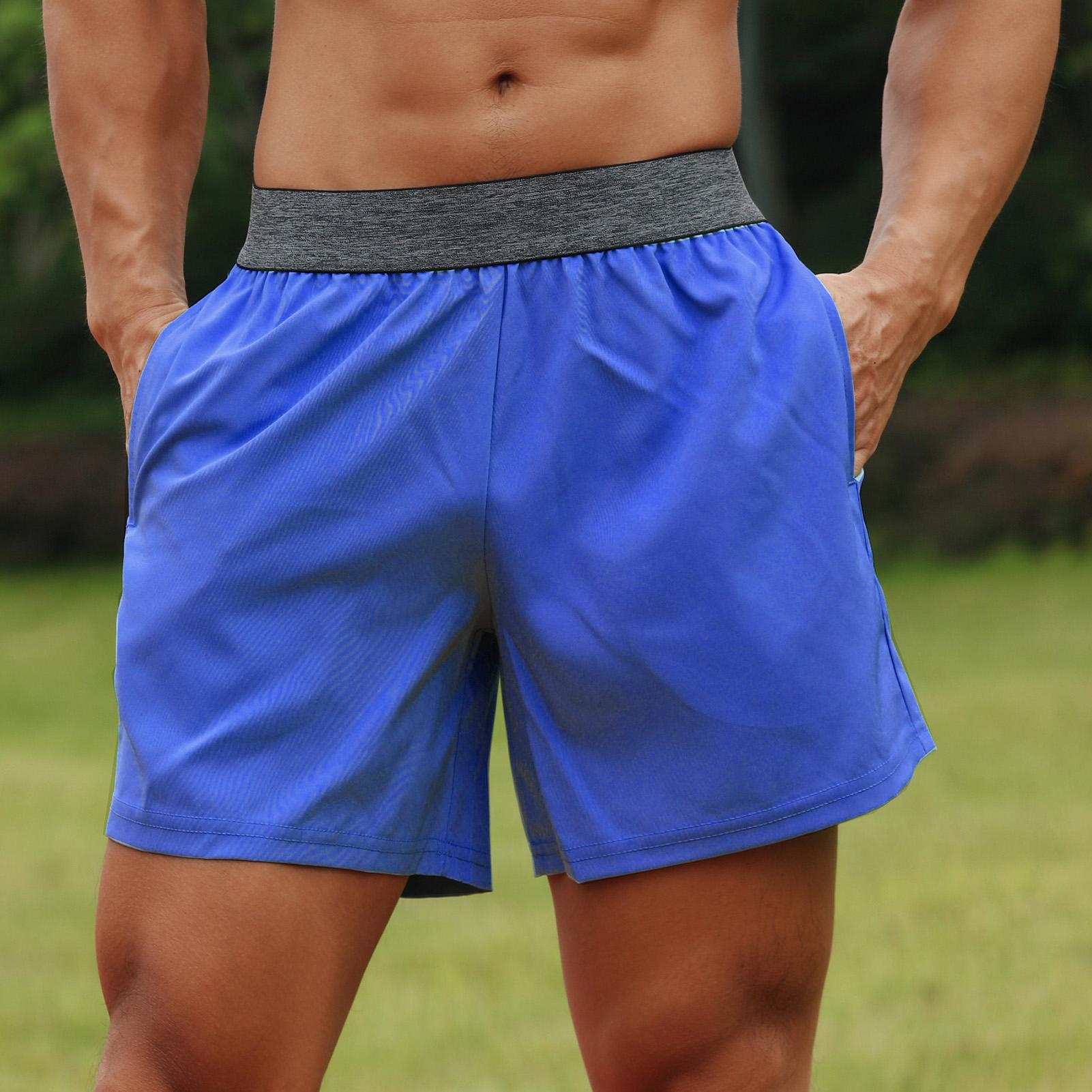 Мужские спортивные шорты с эластичной резинкой на талии, карман для полотенец, петля для бега, баскетбол, тренажерный зал, спортивная свободная посадка XL
Мужские спортивные шорты с эластичной резинкой на талии, карман для полотенец, петля для бега, баскетбол, тренажерный зал, спортивная свободная посадка XL