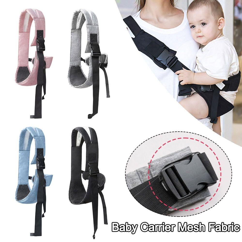 Multifunctional Baby Carrier Breastfeeding Carriers Up Nursing Hip Seat Gifts Infant Wrap Baby сірий
Multifunctional Baby Carrier Breastfeeding Carriers Up Nursing Hip Seat Gifts Infant Wrap Baby сірий