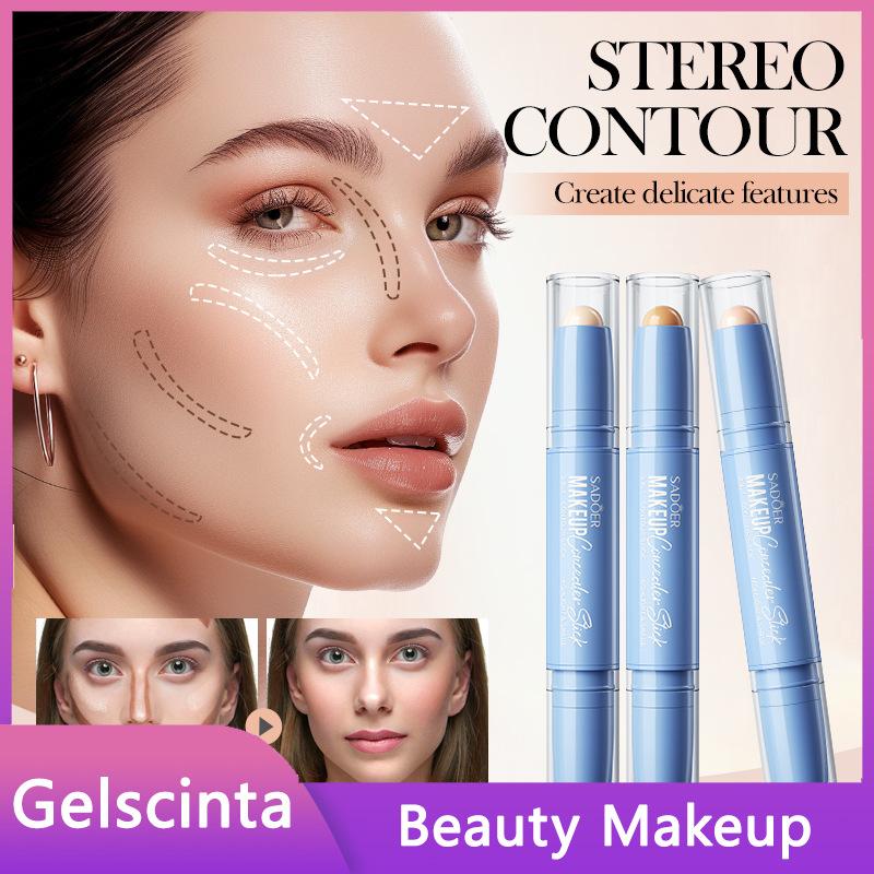 SADOER Корректирующий стикКонсилерБез снятия макияжаКорректирующий BB-кремB-крем Изолирующий крем
SADOER Корректирующий стикКонсилерБез снятия макияжаКорректирующий BB-кремB-крем Изолирующий крем