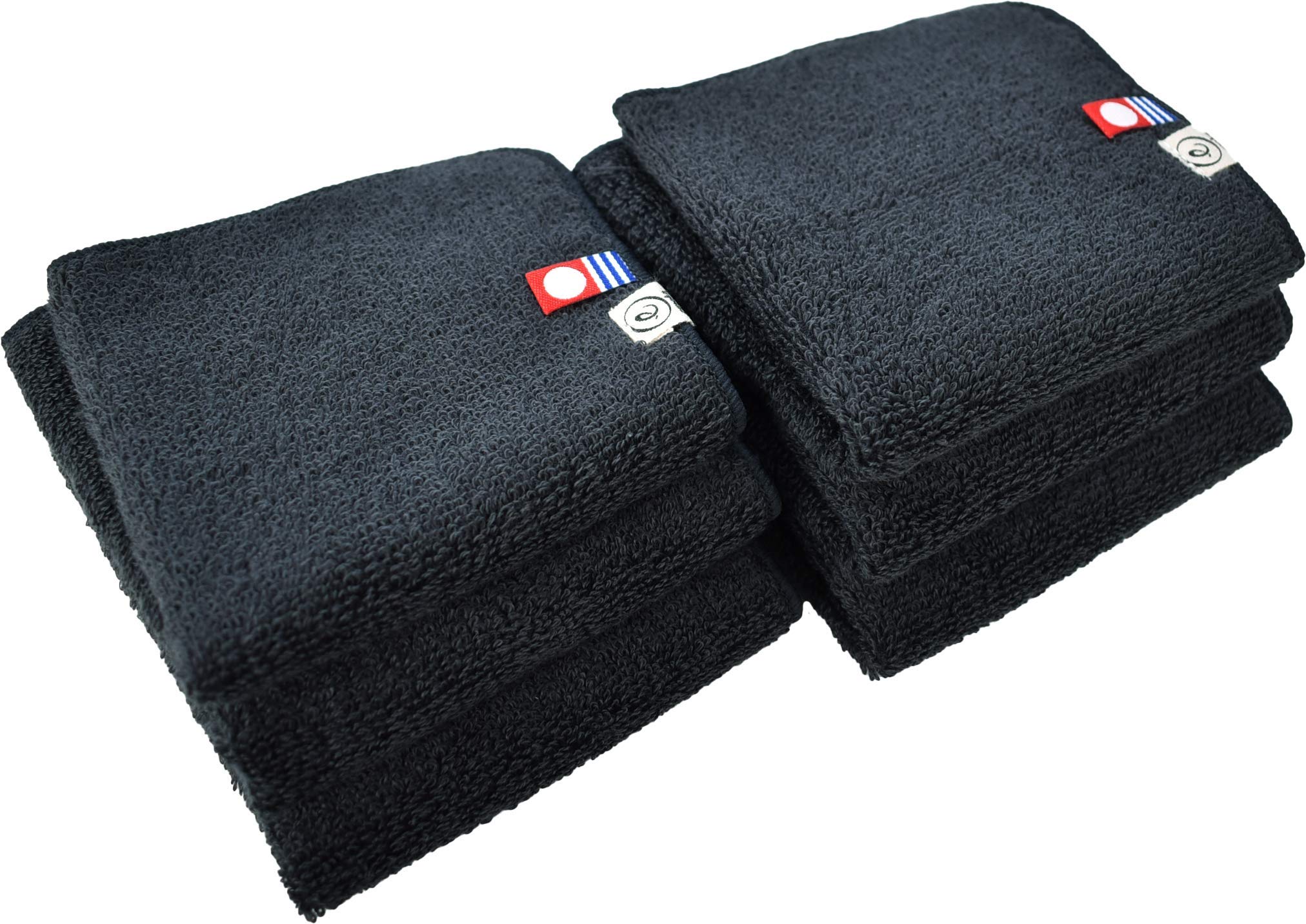 Носовой платок-полотенце Emoca Imabari Just Right Handkerchief, 20 шт., классический серый цвет
Носовой платок-полотенце Emoca Imabari Just Right Handkerchief, 20 шт., классический серый цвет