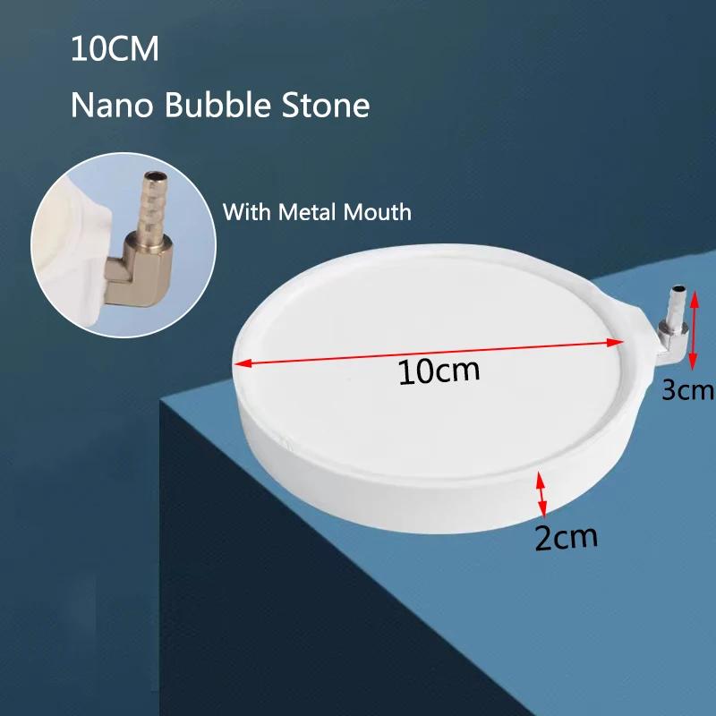 10/13/15cm Fish Tank Aquarium Nano Air Stone Oxygen Aerator Increasing Air Bubble Pond Pump Hydroponic Oxygen Accessories Hot
10/13/15cm Fish Tank Aquarium Nano Air Stone Oxygen Aerator Increasing Air Bubble Pond Pump Hydroponic Oxygen Accessories Hot