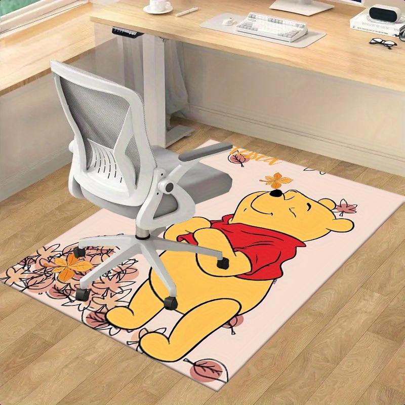 1pc, Blessed Winnie the Pooh Autumn Leaves Home Decor Rug - Perfect for Living Room, Office, or Outdoor Use - Ideal Gift Idea P085 60cm by 90cm
1pc, Blessed Winnie the Pooh Autumn Leaves Home Decor Rug - Perfect for Living Room, Office, or Outdoor Use - Ideal Gift Idea P085 60cm by 90cm