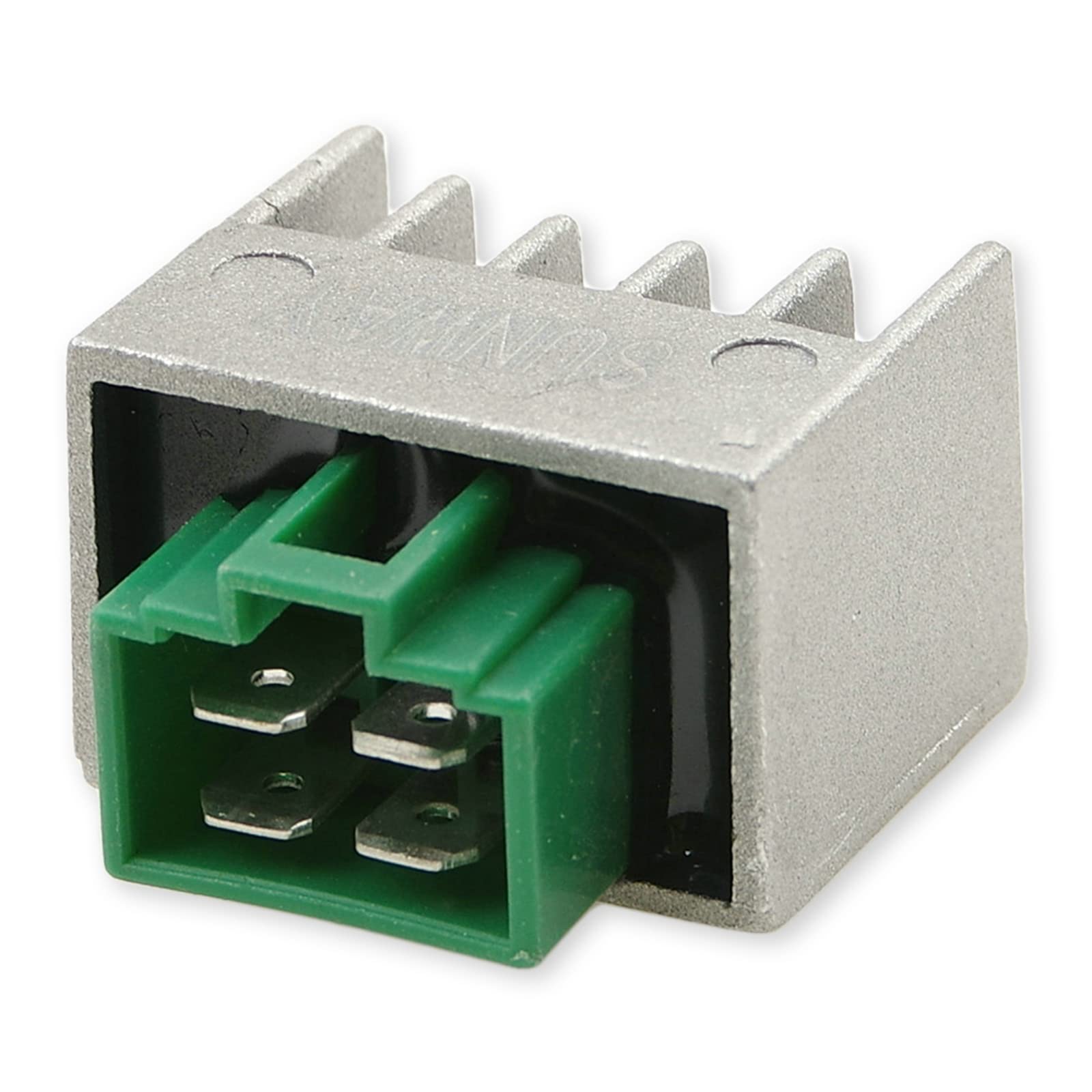 Универсальный регулятор Meliore Yamaha TZM50 TZR50R RZ50 JOG Vino Aprio Grand Axis V50 T90 YV50 CV50 YB-1 YB50 Внешний серебряный
Универсальный регулятор Meliore Yamaha TZM50 TZR50R RZ50 JOG Vino Aprio Grand Axis V50 T90 YV50 CV50 YB-1 YB50 Внешний серебряный