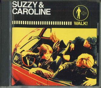 CD SUZZY & CAROLINE - Walk TKCA72073PROMO AMPLE Japan Obi Japanese Pop/Rock Used
CD SUZZY & CAROLINE - Walk TKCA72073PROMO AMPLE Japan Obi Japanese Pop/Rock Used