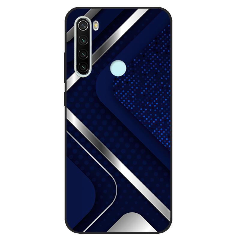 Чохол для Xiaomi Redmi Note 8T, м’який силіконовий чохол для Redmi Note 8 t Note8 Fundas Coque Case для Xiaomi Redmi Note 8 Pro Case Redmi Note 8T
Чохол для Xiaomi Redmi Note 8T, м’який силіконовий чохол для Redmi Note 8 t Note8 Fundas Coque Case для Xiaomi Redmi Note 8 Pro Case Redmi Note 8T