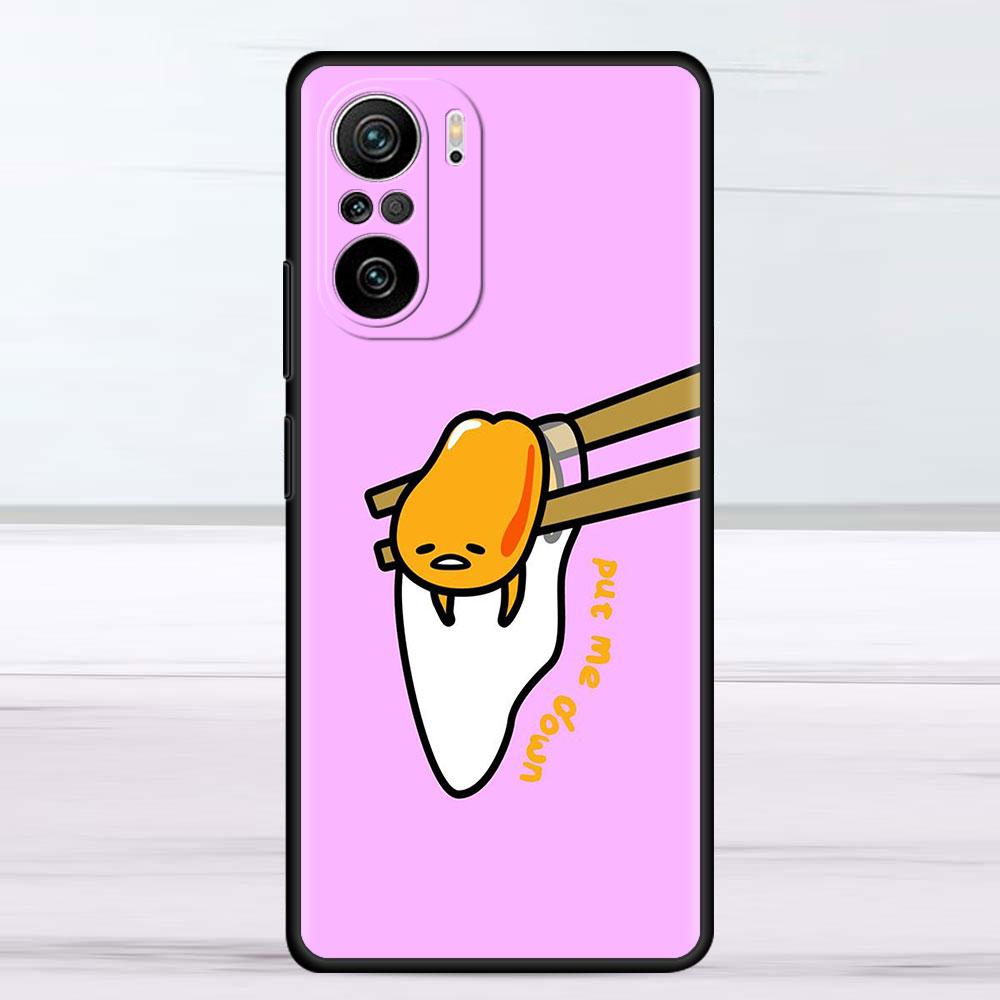 Чехол для Xiaomi Redmi Note 111 9S 10 9 8 7 9A 9C 9i K40 8T 10C 9T K50 Силиконовый чехол для телефона Гудетама Redmi Note 10 5G
Чехол для Xiaomi Redmi Note 111 9S 10 9 8 7 9A 9C 9i K40 8T 10C 9T K50 Силиконовый чехол для телефона Гудетама Redmi Note 10 5G