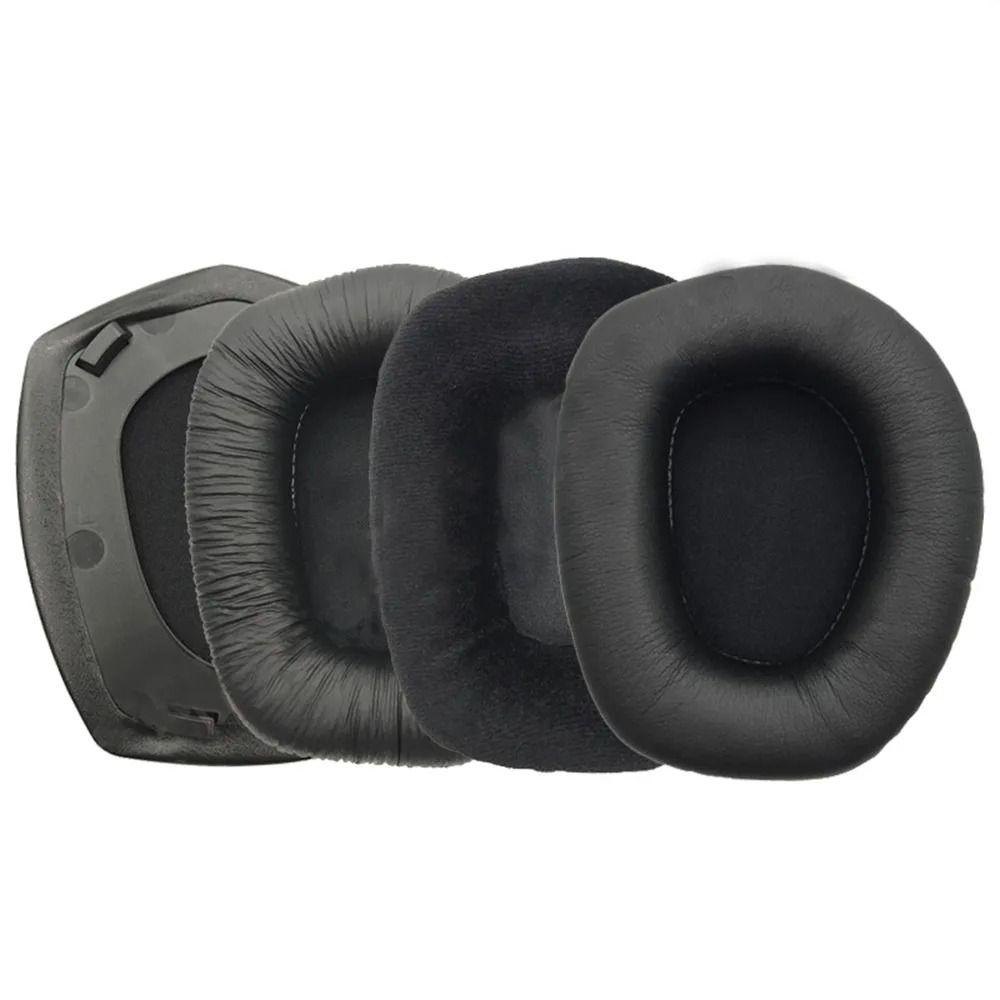 Noise-Cancelling Ear Cushion for Sennheiser RS165 RS175 RS185 RS195 Headphones Accessories
Noise-Cancelling Ear Cushion for Sennheiser RS165 RS175 RS185 RS195 Headphones Accessories