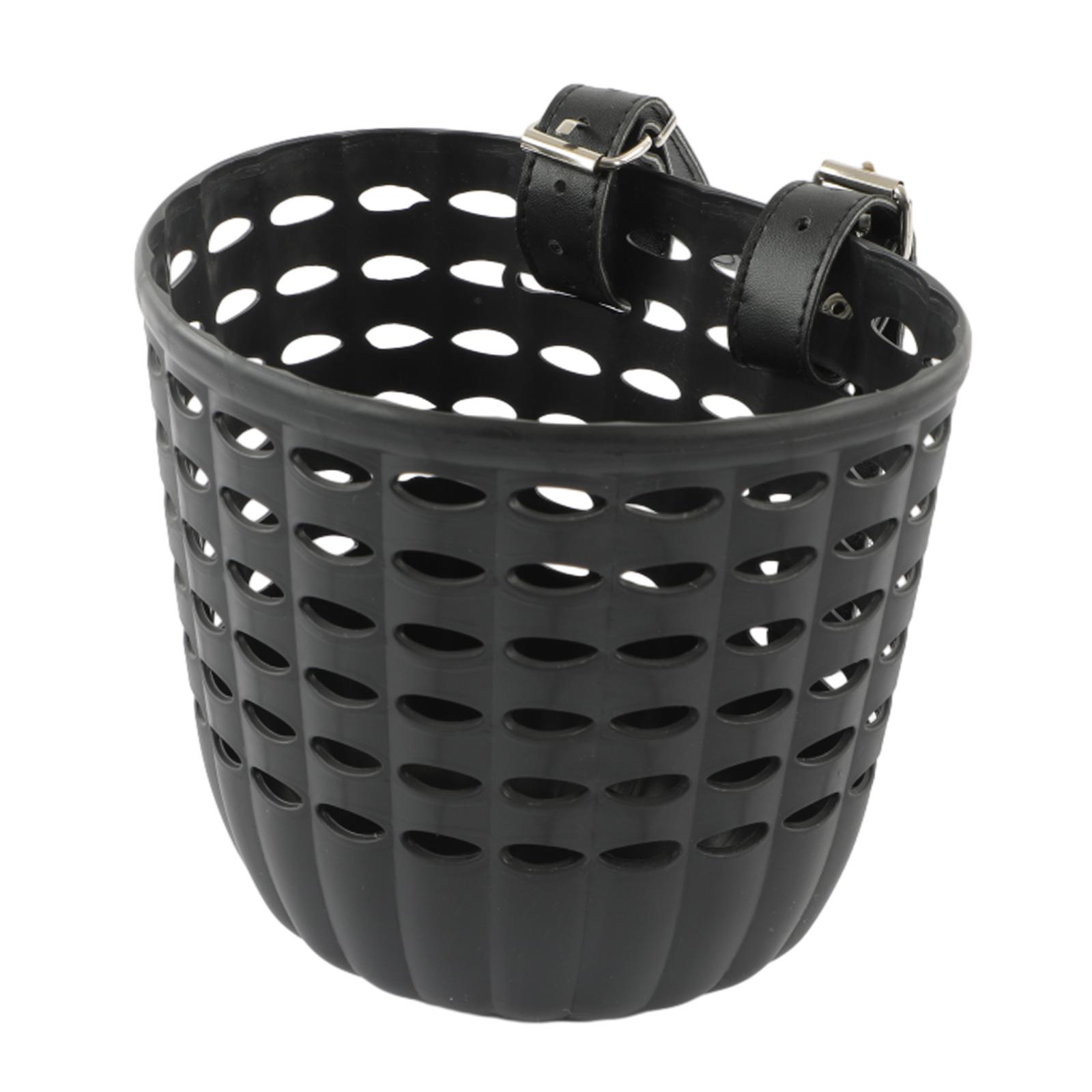 Kids Bike Basket with Leather Straps Pouch Waterproof Handlebar Basket for Bike сірий колір
Kids Bike Basket with Leather Straps Pouch Waterproof Handlebar Basket for Bike сірий колір