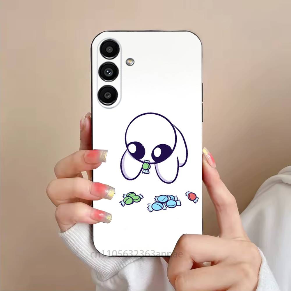 TBH Autism Creature Yippies Phone Case For Samsung S25,24,23,22,21,S20,Ultra,Plus,FE Black Soft Cover SamsungS24plus
TBH Autism Creature Yippies Phone Case For Samsung S25,24,23,22,21,S20,Ultra,Plus,FE Black Soft Cover SamsungS24plus