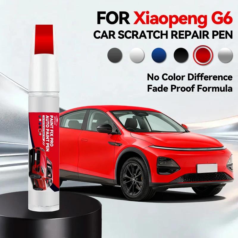Exclusive Purpose Vehicle For Xiaopeng G6 2023-2025 SEPA 2.0 Paint Repair Pen Touch Up Scratch Remover DIY Auto Accessories Blac червоний
Exclusive Purpose Vehicle For Xiaopeng G6 2023-2025 SEPA 2.0 Paint Repair Pen Touch Up Scratch Remover DIY Auto Accessories Blac червоний