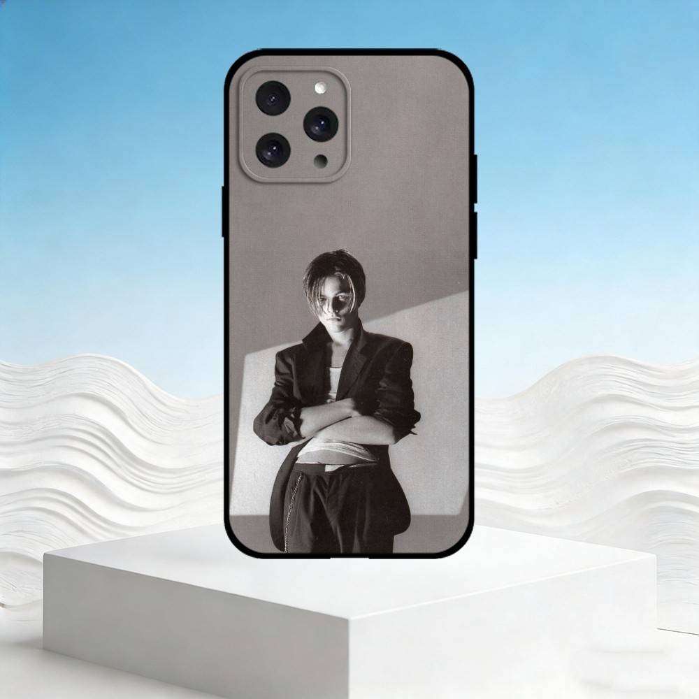 L-Leonardo DiCaprio Phone Case For iPhone 17,16,15,14,13,12,11 Plus,Pro Max,SE4Soft Silicone Black Cover iPhone12PRO
L-Leonardo DiCaprio Phone Case For iPhone 17,16,15,14,13,12,11 Plus,Pro Max,SE4Soft Silicone Black Cover iPhone12PRO