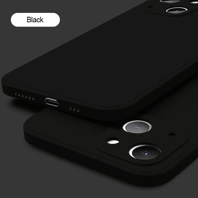 НОВЫЙ темно-фиолетовый силиконовый чехол Vierkante для телефона Iphone 11 12 13 14 15 Pro Max Xs Xr X Mini 7 8 plus противоударный чехол For iPhone 7 8 чёрный
НОВЫЙ темно-фиолетовый силиконовый чехол Vierkante для телефона Iphone 11 12 13 14 15 Pro Max Xs Xr X Mini 7 8 plus противоударный чехол For iPhone 7 8 чёрный