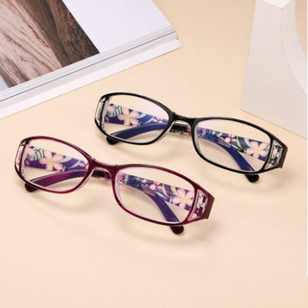 Presbyopic Folding Reading Glasses Women Computer Eyewear Anti Blue Light Presbyopia Eyeglasses black-400
Presbyopic Folding Reading Glasses Women Computer Eyewear Anti Blue Light Presbyopia Eyeglasses black-400