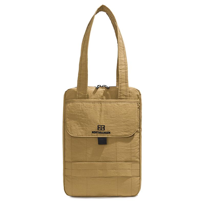 Женская сумка большой вместимости для коротких расстояний, легкая дорожная сумка через плечо хаки
Женская сумка большой вместимости для коротких расстояний, легкая дорожная сумка через плечо хаки