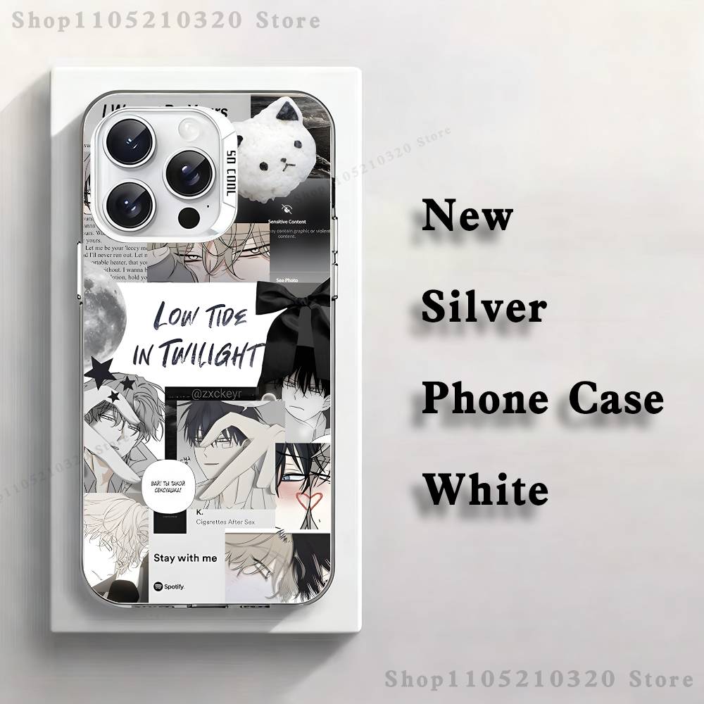Чехол для телефона L-Low T-Tide in Twilight для iPhone 17,16,15,14,13,12,11,Pro,XS,Max,Plus,Mini,SE4,E белый Матовый Ударопрочный Чехол iPhone16
Чехол для телефона L-Low T-Tide in Twilight для iPhone 17,16,15,14,13,12,11,Pro,XS,Max,Plus,Mini,SE4,E белый Матовый Ударопрочный Чехол iPhone16