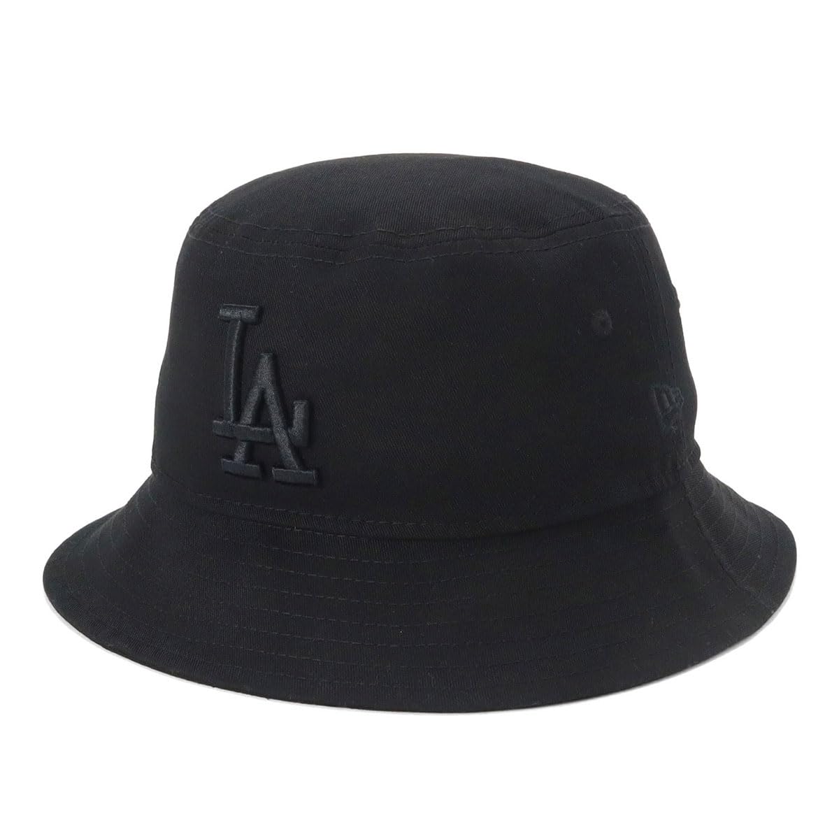 New Era MLB Bucket Tonal Color LA Size BUCKET01 TONAL LOSDOD BLK Hat, Black, S/M,
New Era MLB Bucket Tonal Color LA Size BUCKET01 TONAL LOSDOD BLK Hat, Black, S/M,