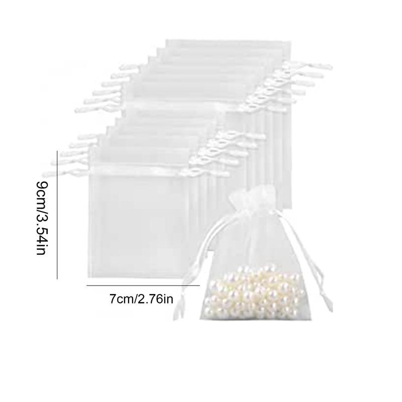 100 шт./лот белые органзовые завязки мешочки 7x9 см ювелирные подарочные пакеты мешочки пряжа рождественские/свадебные сувениры и подарки 7x9cm белый
100 шт./лот белые органзовые завязки мешочки 7x9 см ювелирные подарочные пакеты мешочки пряжа рождественские/свадебные сувениры и подарки 7x9cm белый