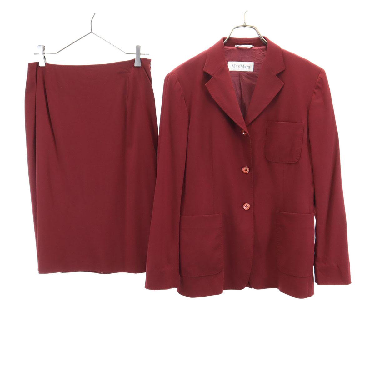 MAX MARA сделано в Италии Юбочный костюм Комплект 42 Серия Бордо Женский Б/У
MAX MARA сделано в Италии Юбочный костюм Комплект 42 Серия Бордо Женский Б/У