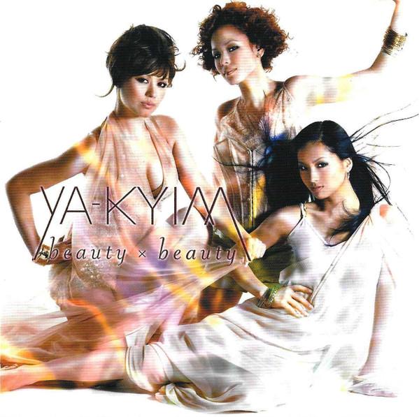 CD YA-KYIM - Beauty x Beauty VICL36179PROMO Victor 2006 Japan ObiRap & Hip-Hop/R&B Used
CD YA-KYIM - Beauty x Beauty VICL36179PROMO Victor 2006 Japan ObiRap & Hip-Hop/R&B Used