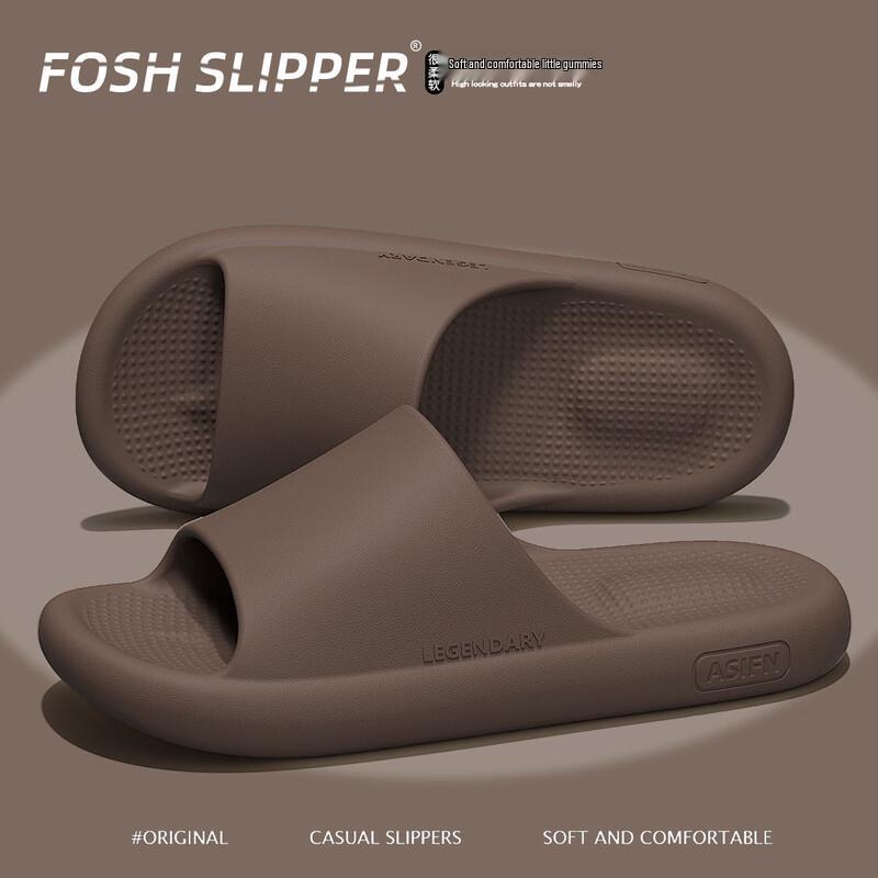 ASIFN Premium Summer Slippers 40-41
ASIFN Premium Summer Slippers 40-41