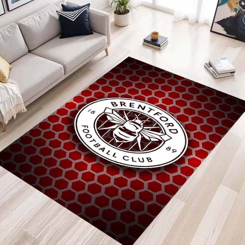 Cartoon Honeybee Rug — A decorative floor mat for living rooms and bedrooms, featuring a non-slip design. It also serves beautif 60x90cm
Cartoon Honeybee Rug — A decorative floor mat for living rooms and bedrooms, featuring a non-slip design. It also serves beautif 60x90cm