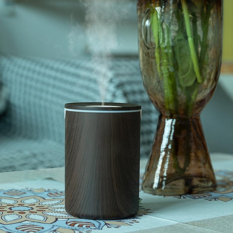 HY-L19 320ML Mist Humidifier LED Night Light Silent Operation Home Car Office Humidifier White
HY-L19 320ML Mist Humidifier LED Night Light Silent Operation Home Car Office Humidifier White