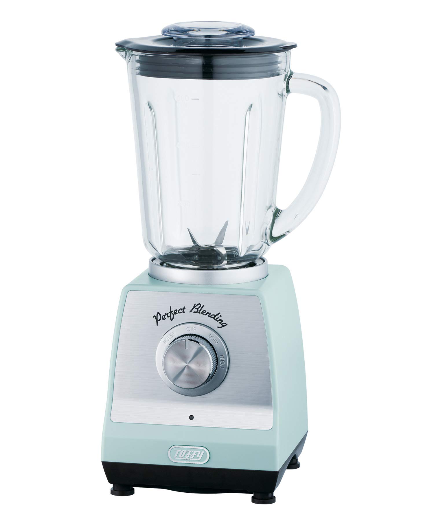 Home Blender Retro Blender Mixer Juicer 600ml Rotation Speed Pulse Function Compatible with Ice Frozen Fruit Living Alone Living with Two Stylish Cute
Home Blender Retro Blender Mixer Juicer 600ml Rotation Speed Pulse Function Compatible with Ice Frozen Fruit Living Alone Living with Two Stylish Cute