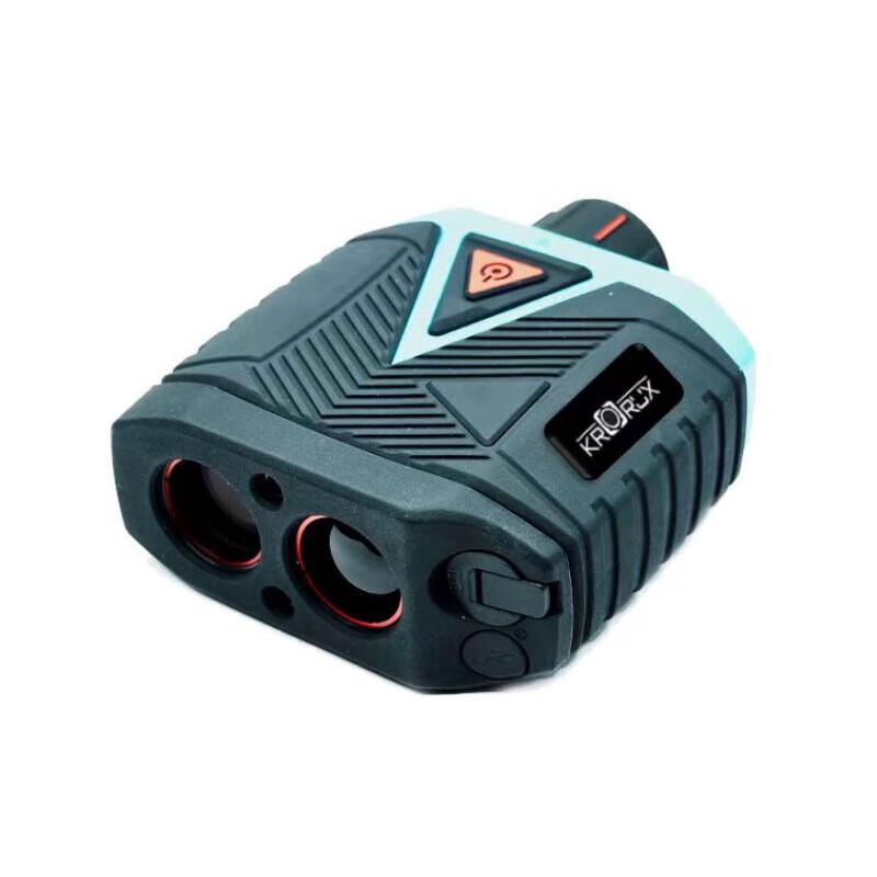 KRORUX KX-R2000 2000m Laser Rangefinder Telescope
KRORUX KX-R2000 2000m Laser Rangefinder Telescope
