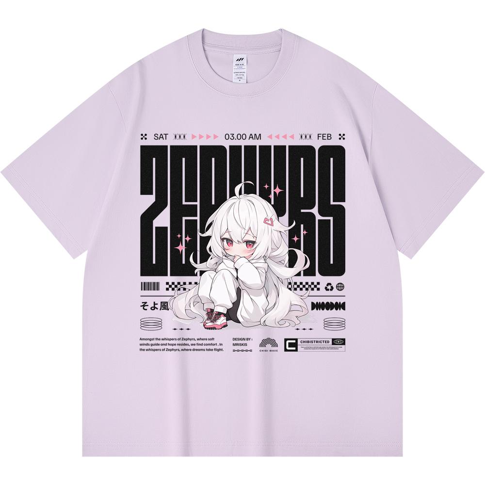 230GSM 100% Cotton T-Shirt Zephyrs Print Tees Funny Harajuku Style Combed Cotton Tshirt XS абрикосовый
230GSM 100% Cotton T-Shirt Zephyrs Print Tees Funny Harajuku Style Combed Cotton Tshirt XS абрикосовый