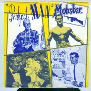 7inch Record MOBSTER - Perfect Man ENY209 Ensign 1981 UK Reggae, Ska & Dub Used 
7inch Record MOBSTER - Perfect Man ENY209 Ensign 1981 UK Reggae, Ska & Dub Used