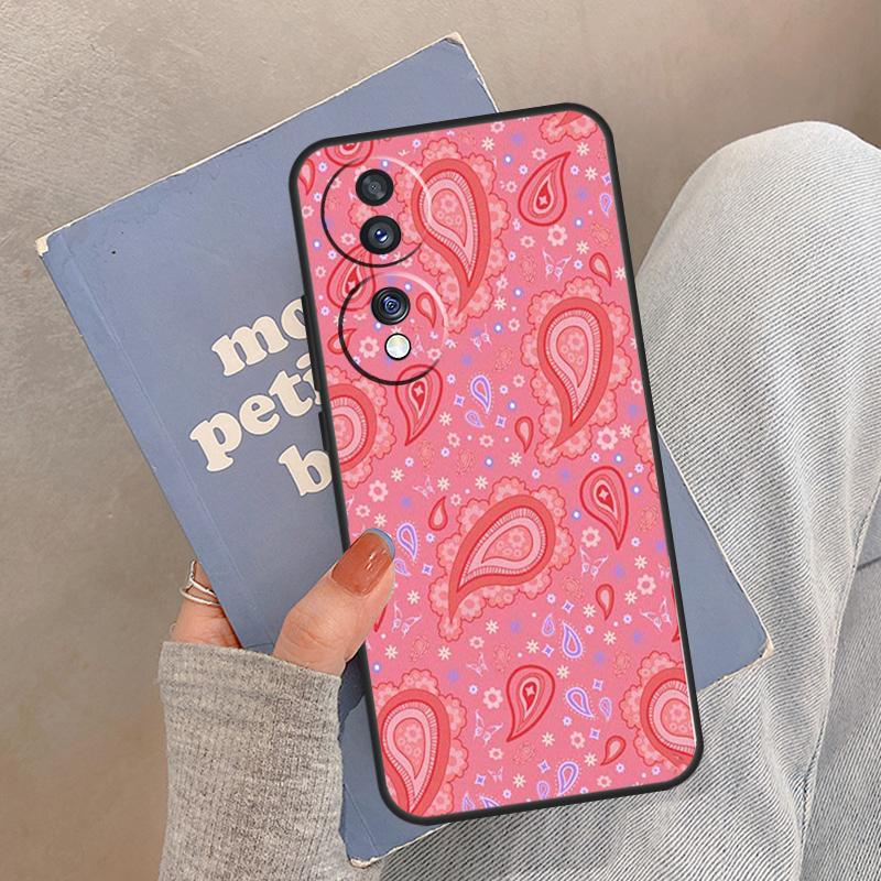 Blue Tie Dye Groovy Shroom Patchwork Case For Honor Magic 5 6 7 8 Pro Cover For Honor 200 400 Lite 50 70 90 X8a X8b X9a X9b X9c Honor 200 Pro
Blue Tie Dye Groovy Shroom Patchwork Case For Honor Magic 5 6 7 8 Pro Cover For Honor 200 400 Lite 50 70 90 X8a X8b X9a X9b X9c Honor 200 Pro