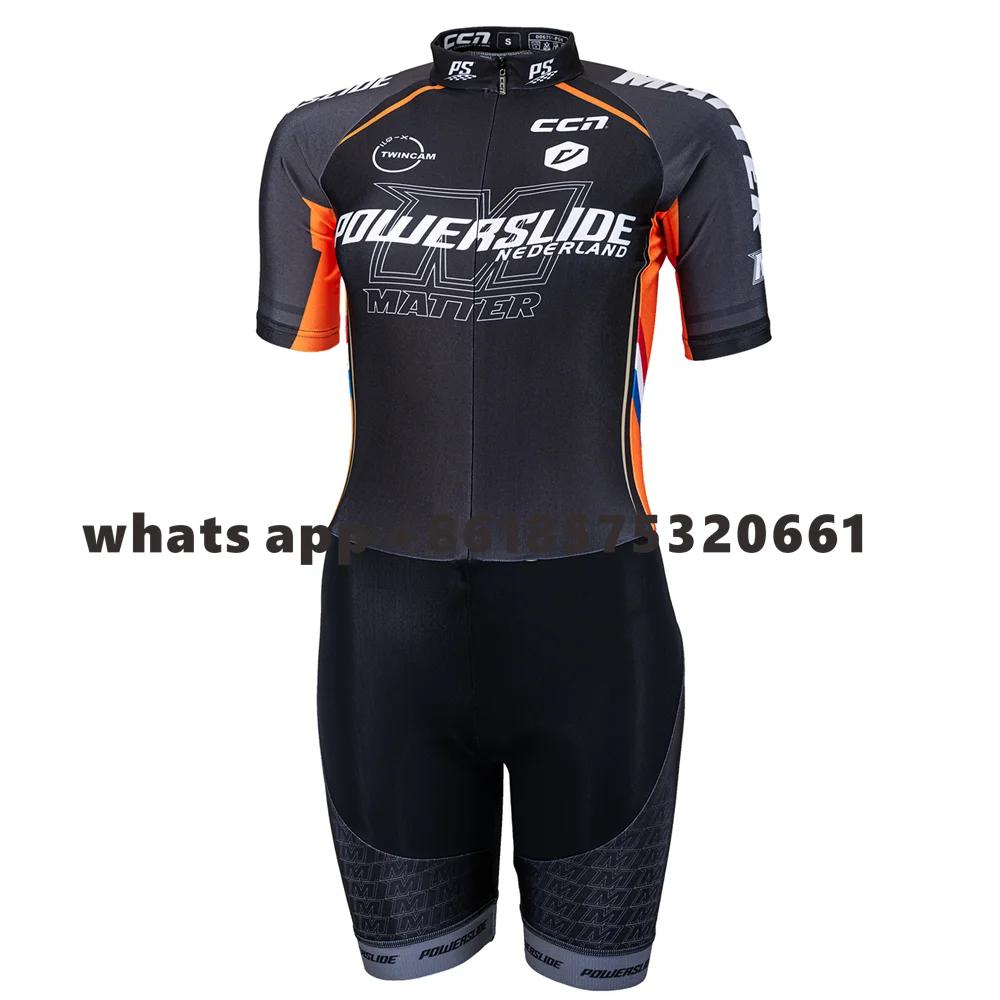 BONT Skeelers Team Skate Dump Roze Racing Men Skinsuit Speed Inline Roller Skate Skinsuit Fast Skating Triathlon Ciclismo 2022 5XL
BONT Skeelers Team Skate Dump Roze Racing Men Skinsuit Speed Inline Roller Skate Skinsuit Fast Skating Triathlon Ciclismo 2022 5XL