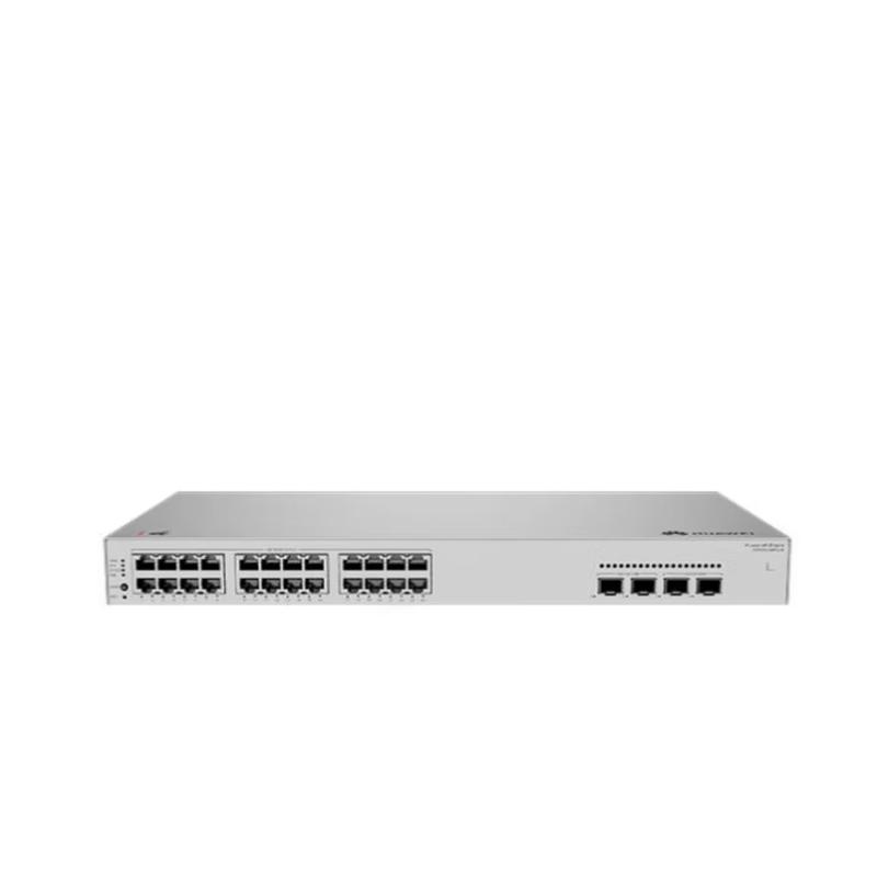 Huawei KunLing S310S Series 28-Port Managed Switch
Huawei KunLing S310S Series 28-Port Managed Switch