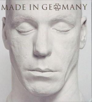 CD RAMMSTEIN - Сделано в Германии (1995-2011) 0602527864280 Universal Music 2011 Европа Танцевальная и Электронная Б/У
CD RAMMSTEIN - Сделано в Германии (1995-2011) 0602527864280 Universal Music 2011 Европа Танцевальная и Электронная Б/У
