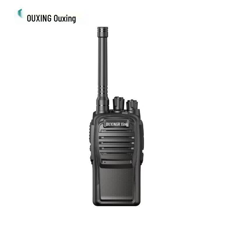 Ouxing MTD320 Digital Walkie-Talkie (CN version)
Ouxing MTD320 Digital Walkie-Talkie (CN version)