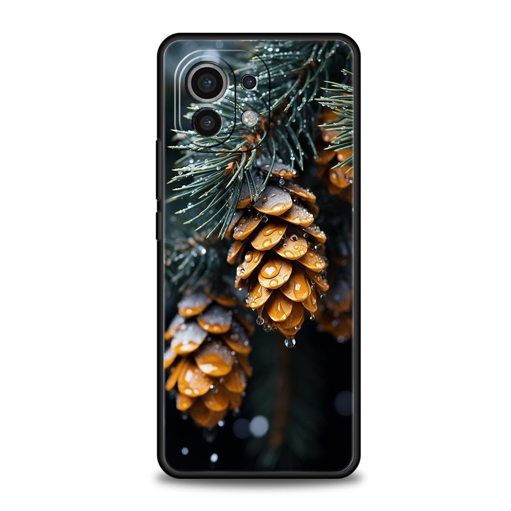 Чехол для телефона для Xiaomi Mi 15 14 14T 13T 12T Pro 12 13 11 Lite 5G 11T X6 X5 Pro Мягкий чехол из ТПУ lucky grass Xiaomi 12T
Чехол для телефона для Xiaomi Mi 15 14 14T 13T 12T Pro 12 13 11 Lite 5G 11T X6 X5 Pro Мягкий чехол из ТПУ lucky grass Xiaomi 12T