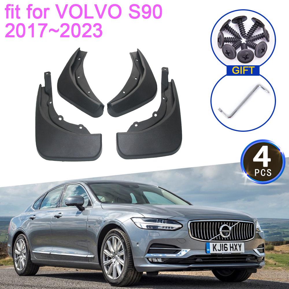 4x для VOLVO S90 2017 2018 2022 2023 Брызговики Брызговики Передние задние колеса Расклешенное крыло
4x для VOLVO S90 2017 2018 2022 2023 Брызговики Брызговики Передние задние колеса Расклешенное крыло