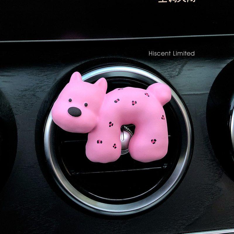 Creative West Highland Terrier Car Fragrance Perfume 2025 New Model Car Scent Air Vent Decoration Diffuser Stone Pink Leopard Print West Highland Terrier
Creative West Highland Terrier Car Fragrance Perfume 2025 New Model Car Scent Air Vent Decoration Diffuser Stone Pink Leopard Print West Highland Terrier