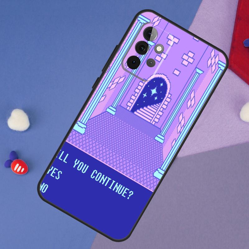 ART PIXEL AESTHETIC INDIE GEEK Case For Samsung Galaxy A55 A35 A32 A12 A22 A52 A06 A54 A34 A14 A56 A36 A26 A16 A13 A53 A15 Samsung A25
ART PIXEL AESTHETIC INDIE GEEK Case For Samsung Galaxy A55 A35 A32 A12 A22 A52 A06 A54 A34 A14 A56 A36 A26 A16 A13 A53 A15 Samsung A25